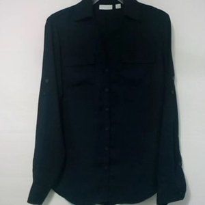 Women's L/S Blouse from New York & Company